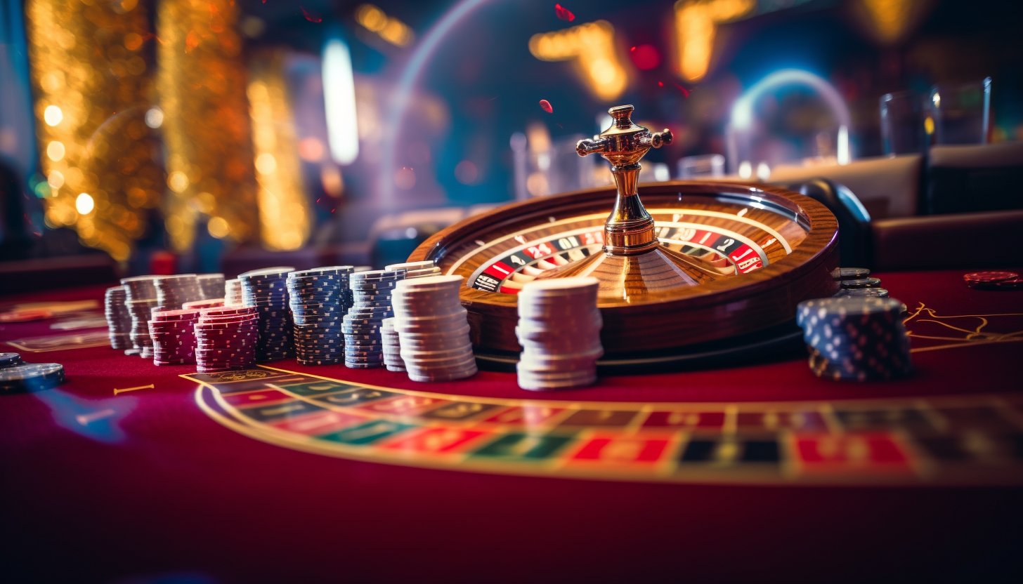Live casino dealer table game streamed on earning app Philippines