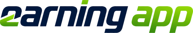 earning app official logo